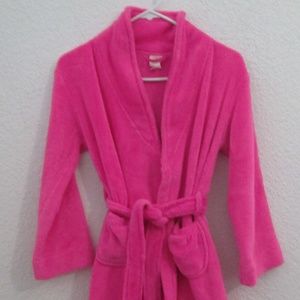 CIRCO Pink Sleepwear Robe for Girls
